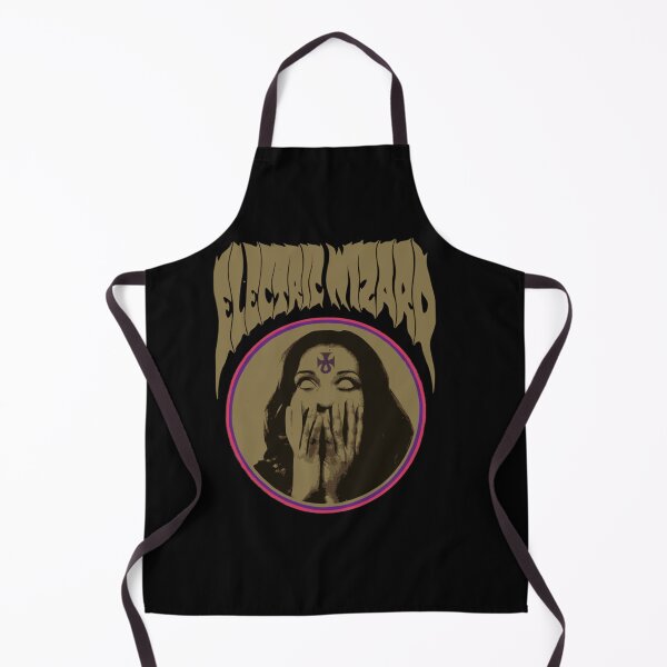 Item preview, Electric Wizard Possessed Perfect Gift Classic T-Shirt designed and sold by sheilaroych.