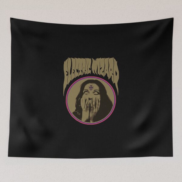 Item preview, Electric Wizard Possessed Perfect Gift Classic T-Shirt designed and sold by sheilaroych.
