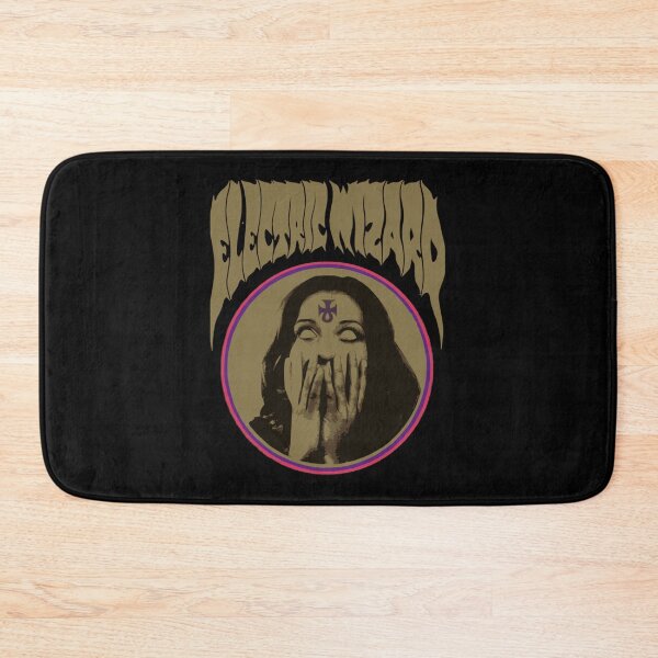 Item preview, Electric Wizard Possessed Perfect Gift Classic T-Shirt designed and sold by sheilaroych.