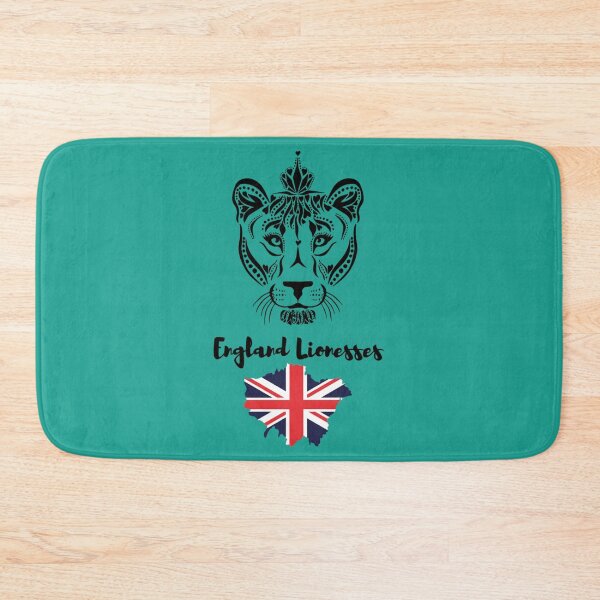Item preview, England lionesses               designed and sold by TeelightfulCo.