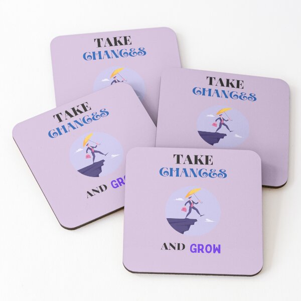 Item preview, Take Chances, make mistake get messy - motivation quotes  designed and sold by zeddy-store.