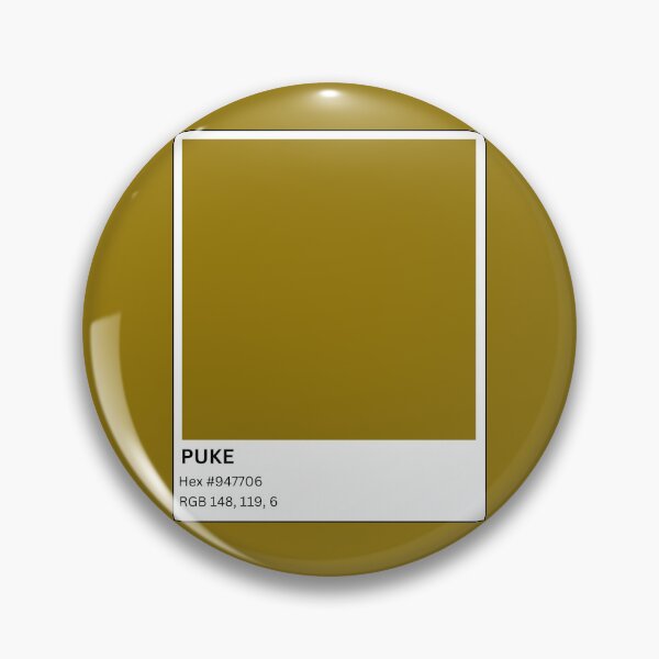 Item preview, Puke designed and sold by Music-design-22.