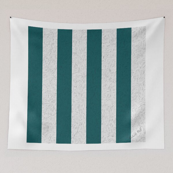 Item preview, Pelican Sky Stripe — Shaded Spruce designed and sold by Robert Neff.