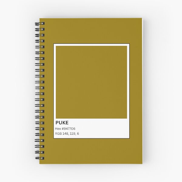 Item preview, Puke designed and sold by Music-design-22.