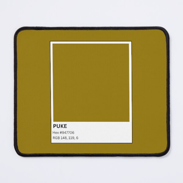 Item preview, Puke designed and sold by Music-design-22.