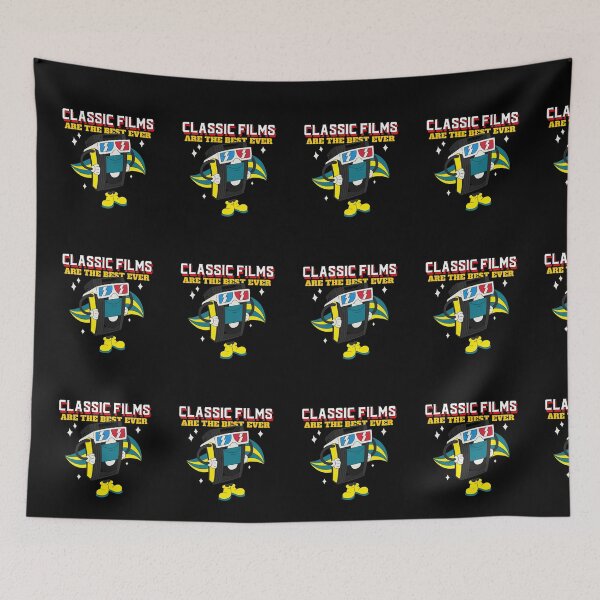 Item preview, CLASSIC FILMS ARE THE BEST EVER designed and sold by MJ96-PRO.