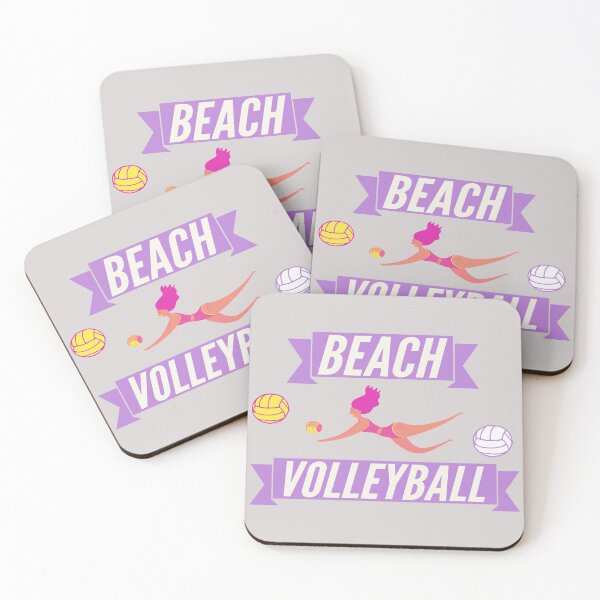 Item preview, Beach Volleyball designed and sold by Fashimation20.
