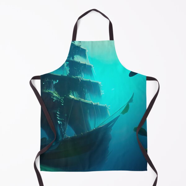 Item preview, Undertow Sailing designed and sold by Dragons-Hoard.