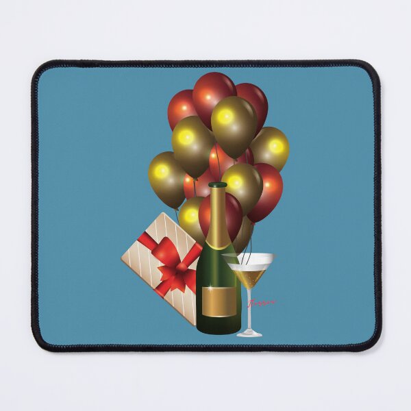 Item preview, Celebration Time designed and sold by LibrosBOOKtique.
