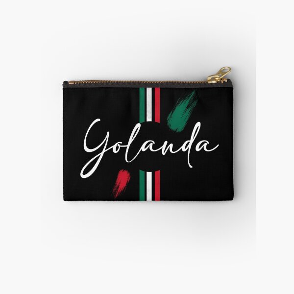 Item preview, NAME YOLANDA designed and sold by olivierjourjon.
