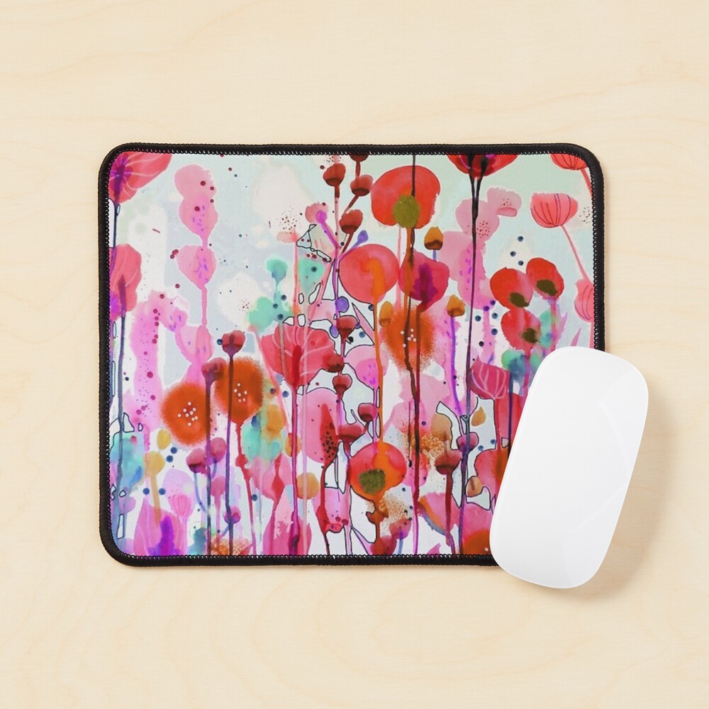 Item preview, Mouse Pad designed and sold by Stevenobinsun.