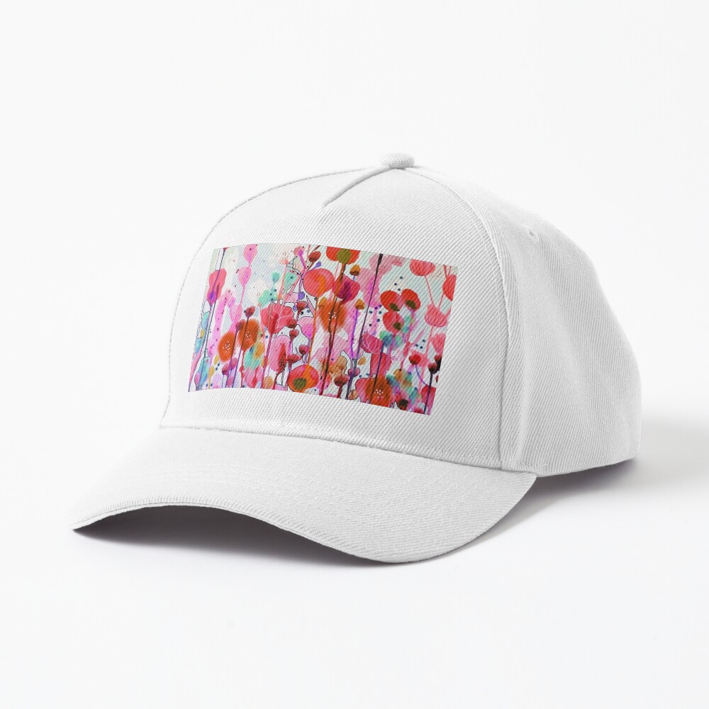 Item preview, Baseball Cap designed and sold by Stevenobinsun.