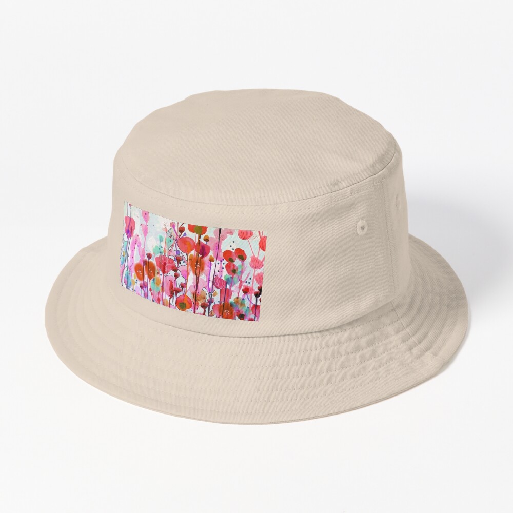 Item preview, Bucket Hat designed and sold by Stevenobinsun.
