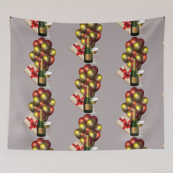 Item preview, Celebration Time designed and sold by LibrosBOOKtique.