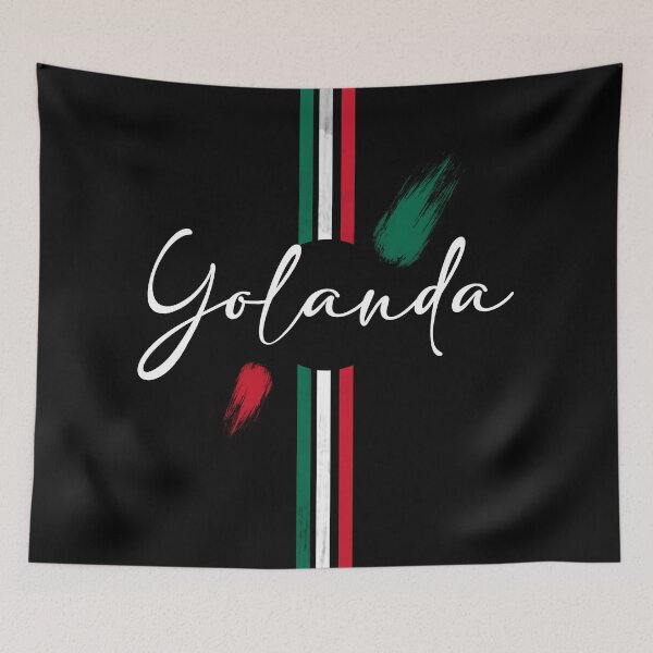 Item preview, NAME YOLANDA designed and sold by olivierjourjon.