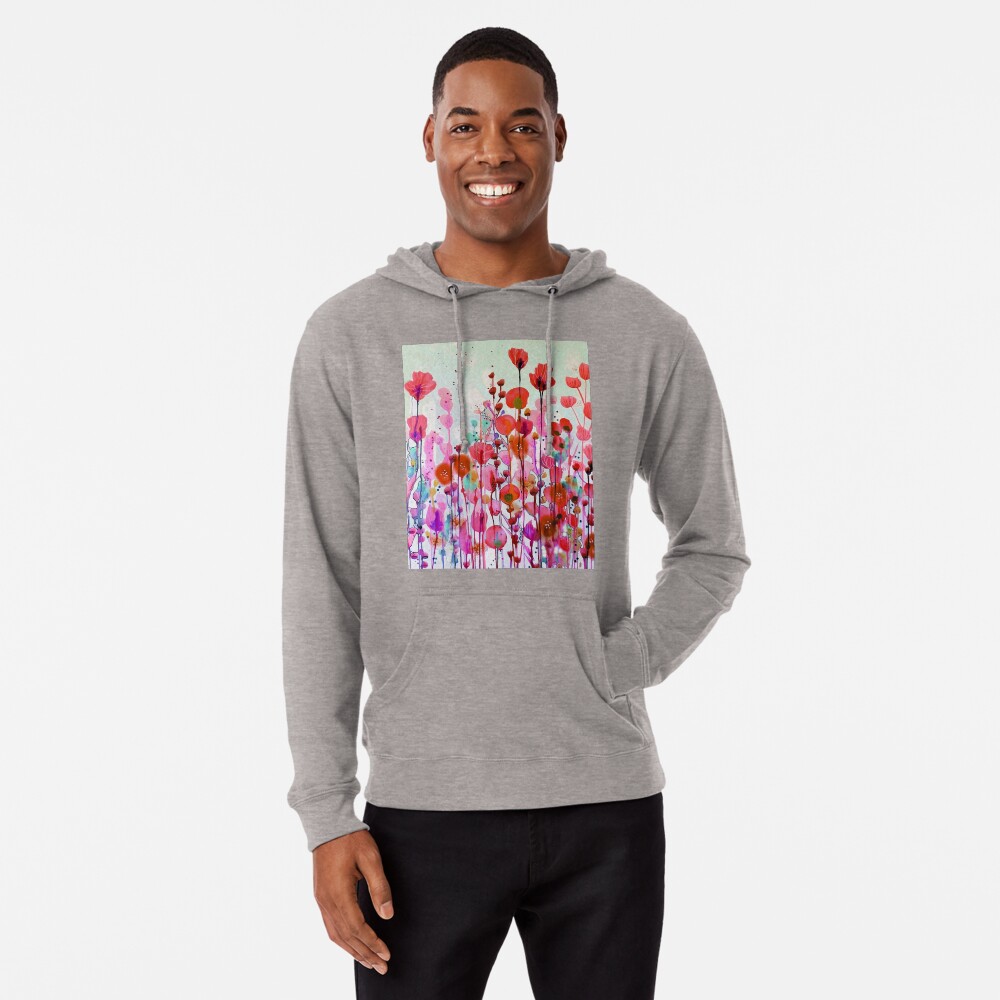 Item preview, Lightweight Hoodie designed and sold by Stevenobinsun.