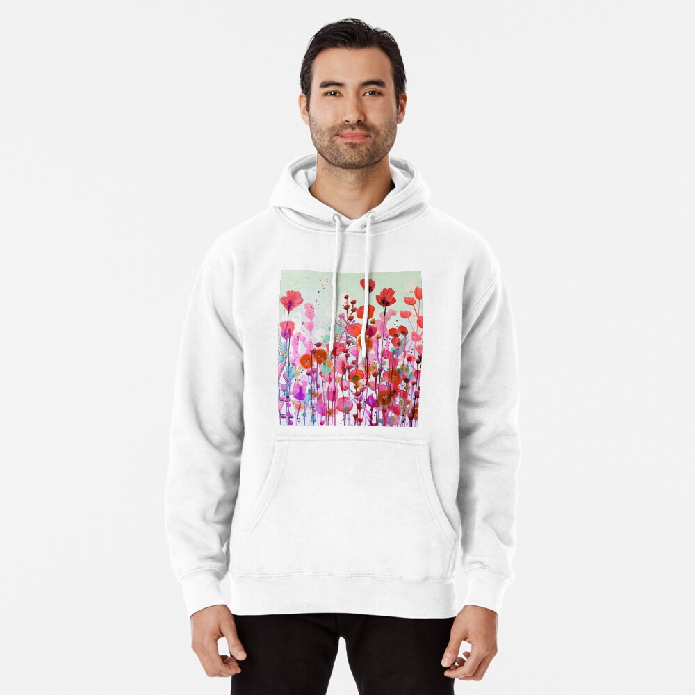 Item preview, Pullover Hoodie designed and sold by Stevenobinsun.