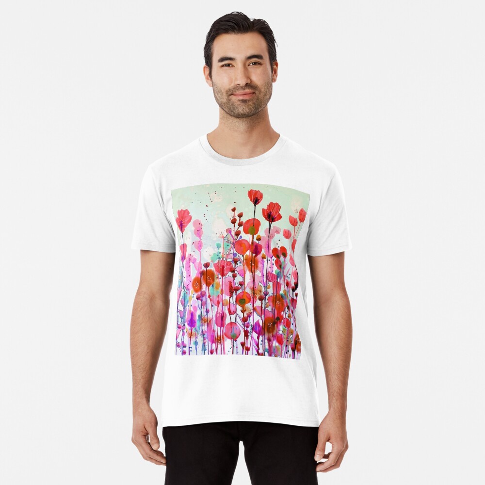 Item preview, Premium T-Shirt designed and sold by Stevenobinsun.