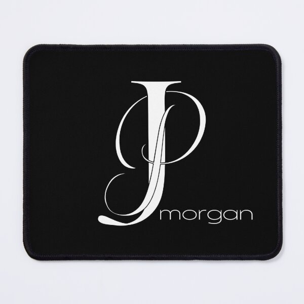 Item preview, Jp Morgan T-Shirts designed and sold by marcigo.
