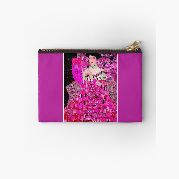 Item preview, klimt : Vintage 1906 Adele Bloch Bauer Portrait Print designed and sold by posterbobs.