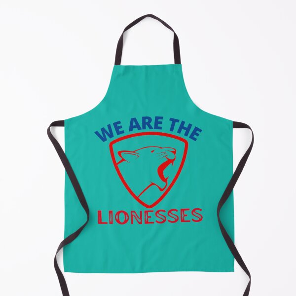 Item preview, England Lionesses designed and sold by TeelightfulCo.