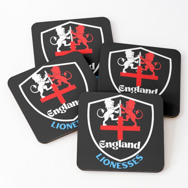 Item preview, England Lionesses             designed and sold by TeelightfulCo.