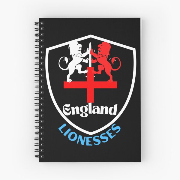 Item preview, England Lionesses             designed and sold by TeelightfulCo.