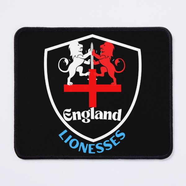 Item preview, England Lionesses designed and sold by TeelightfulCo.