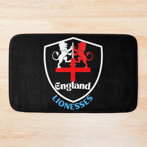 Item preview, England Lionesses             designed and sold by TeelightfulCo.