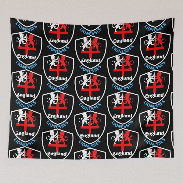 Item preview, England Lionesses             designed and sold by TeelightfulCo.