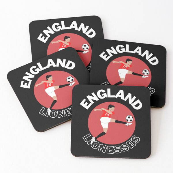Item preview, England Lionesses       designed and sold by TeelightfulCo.