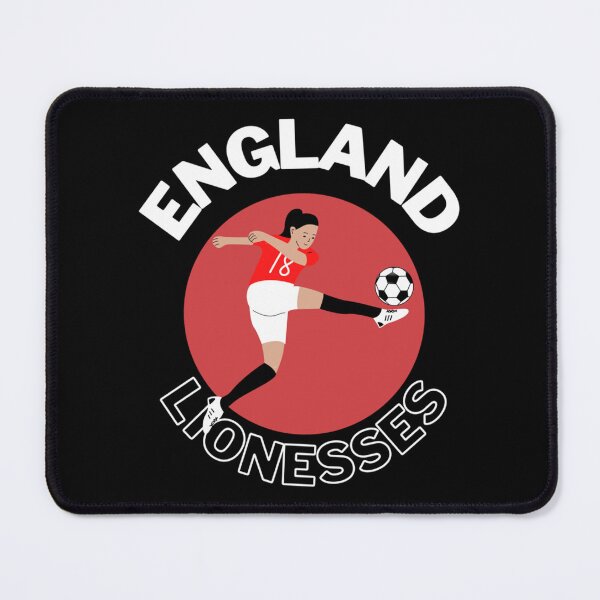 Item preview, England Lionesses       designed and sold by TeelightfulCo.