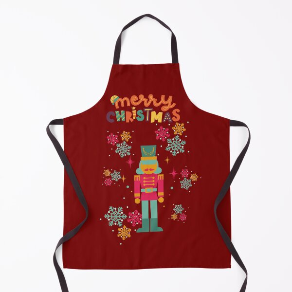 Item preview, Christmas nutcracker. merry christmas.  designed and sold by CarliPeraza.