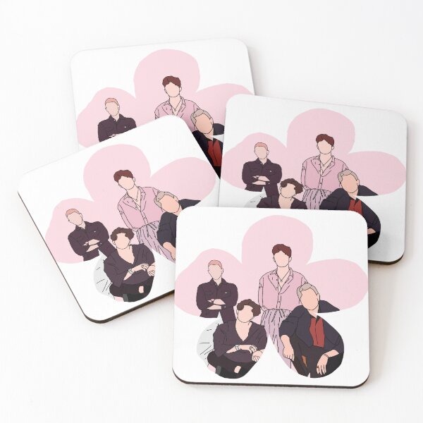 Item preview, The Vamps cherry blossom designed and sold by s-ocean.