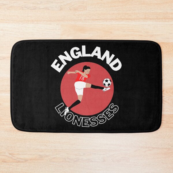 Item preview, England Lionesses       designed and sold by TeelightfulCo.