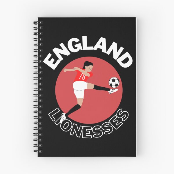 Item preview, England Lionesses       designed and sold by TeelightfulCo.