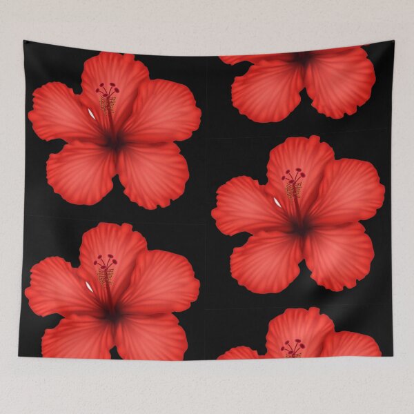Item preview, Beautiful and Colorful Flower in Full Bloom designed and sold by Nicoladenisa71.
