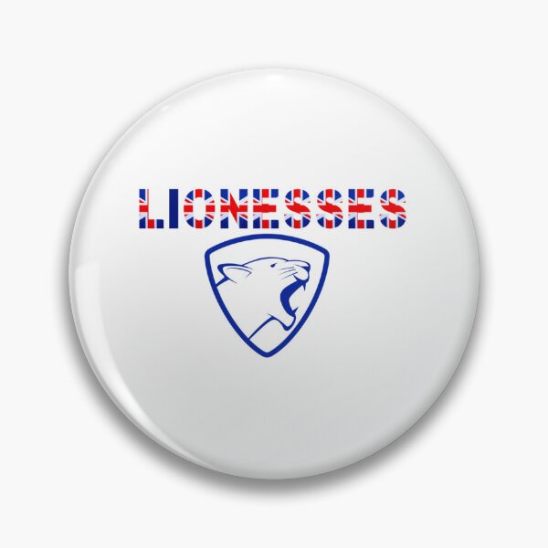 Item preview, England lionesses      designed and sold by TeelightfulCo.