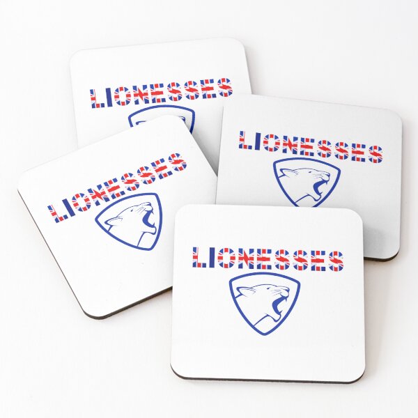 Item preview, England lionesses      designed and sold by TeelightfulCo.