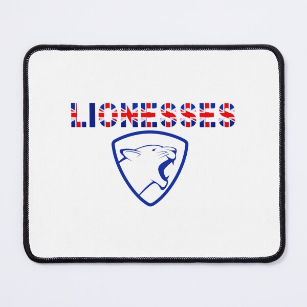 Item preview, England lionesses designed and sold by TeelightfulCo.