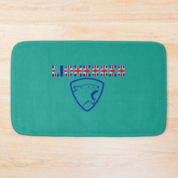 Item preview, England lionesses      designed and sold by TeelightfulCo.