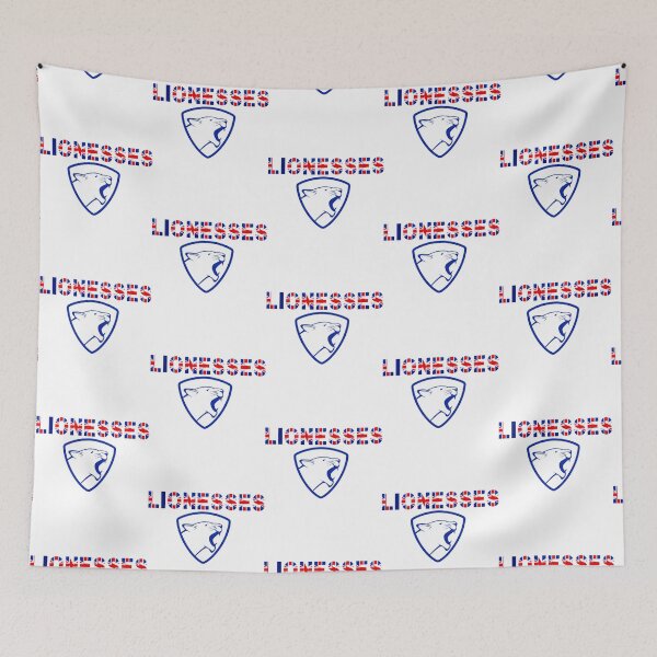 Item preview, England lionesses      designed and sold by TeelightfulCo.