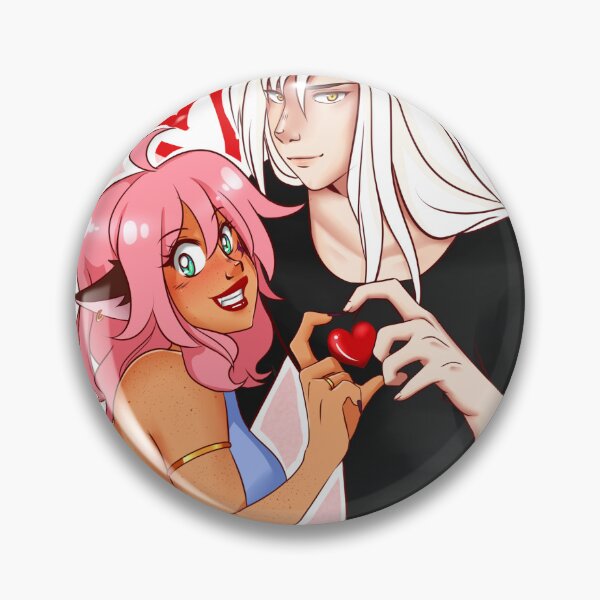 Item preview, Valentine's Day designed and sold by Berriku.
