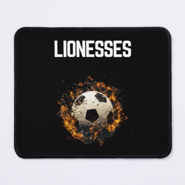 Item preview, England Lionesses designed and sold by TeelightfulCo.