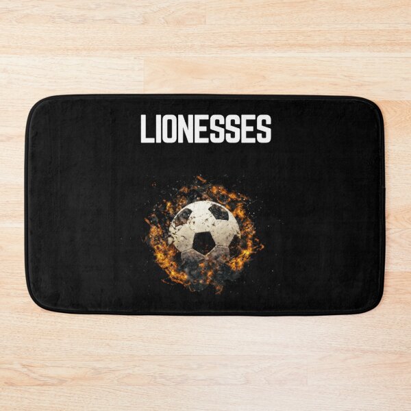 Item preview, England Lionesses designed and sold by TeelightfulCo.