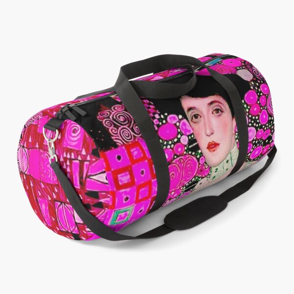Item preview, klimt : Vintage 1906 Adele Bloch Bauer Portrait Print designed and sold by posterbobs.