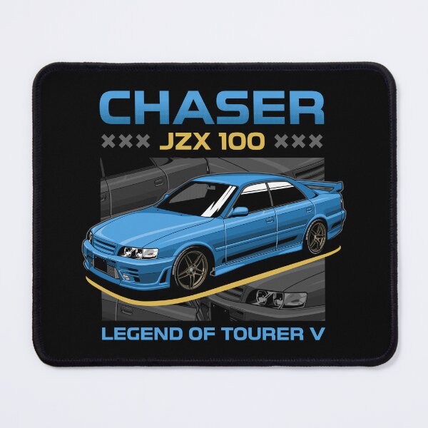 Item preview, Toyota Chaser JZX100 JDM  designed and sold by squeal tires.