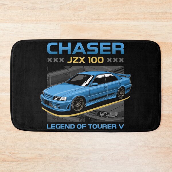 Item preview, Toyota Chaser JZX100 JDM  designed and sold by squeal tires.
