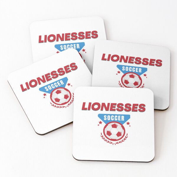 Item preview, England Lionesses          designed and sold by TeelightfulCo.