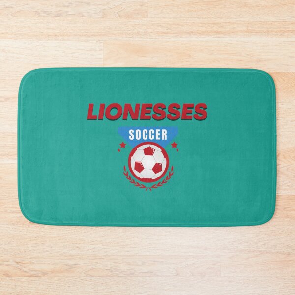 Item preview, England Lionesses          designed and sold by TeelightfulCo.
